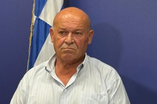 mosxos ktinotrofoi